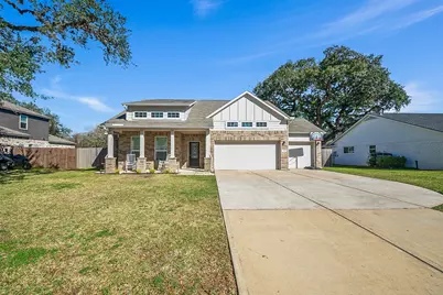 322 Wellshire Drive, West Columbia, TX 77486 - Photo 3