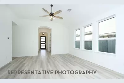 26335 Golden Pass Loop, Montgomery, TX 77316 - Photo 11