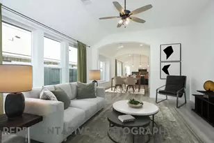 26335 Golden Pass Loop, Montgomery, TX 77316 - Photo 3