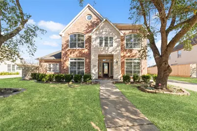 15106 Oldtown Bridge Court, Sugar Land, TX 77498 - Photo 1