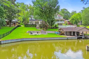 81 Lake Oaks Blvd, Coldspring, TX 77331 - Photo 1