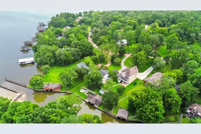 81 Lake Oaks Boulevard, Coldspring, TX 77331 - Photo 35