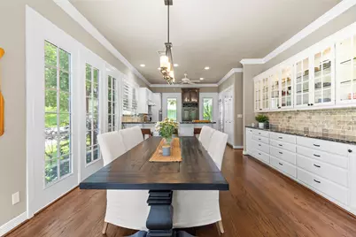 81 Lake Oaks Boulevard, Coldspring, TX 77331 - Photo 7