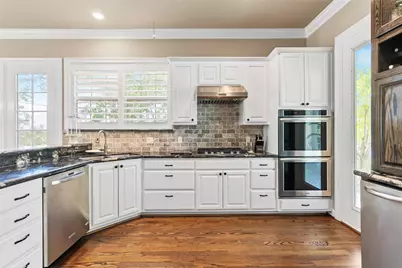 81 Lake Oaks Boulevard, Coldspring, TX 77331 - Photo 9