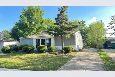 7418 Thurow Street, Houston, TX 77087 - Photo 1