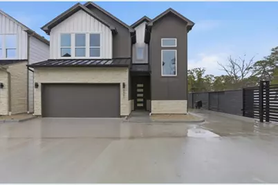 6541 Sealey Street, Houston, TX 77091 - Photo 1