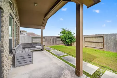 2418 Kelson Cove Drive, Texas City, TX 77568 - Photo 37