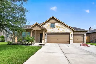 2418 Kelson Cove Dr, Texas City, TX 77568 - Photo 3