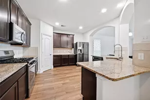 2418 Kelson Cove Dr, Texas City, TX 77568 - Photo 15