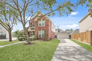 7011 Timber Post Ln, Humble, TX 77346 - Photo 1