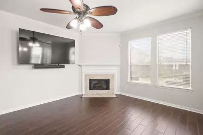 7011 Timber Post Lane, Humble, TX 77346 - Photo 9