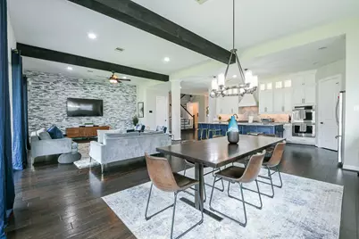 10215 Palmour Pass, Missouri City, TX 77459 - Photo 21