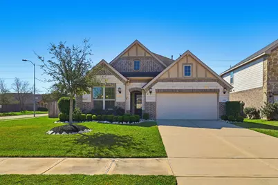 29315 Sagewood Arbor Lane, Katy, TX 77494 - Photo 1