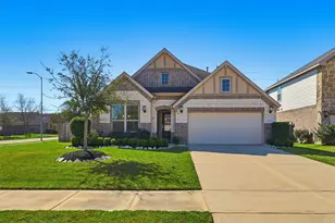 29315 Sagewood Arbor Ln, Katy, TX 77494 - Photo 1