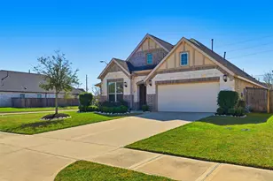 29315 Sagewood Arbor Ln, Katy, TX 77494 - Photo 3