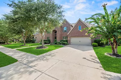 2822 Juniper Pines Lane, Katy, TX 77494 - Photo 3