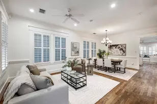 508 W 17th St, Houston, TX 77008 - Photo 5