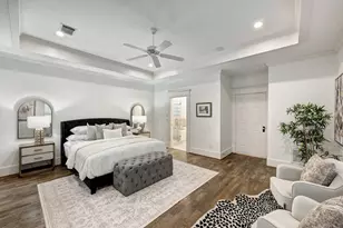 508 W 17th St, Houston, TX 77008 - Photo 19