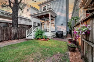 508 W 17th St, Houston, TX 77008 - Photo 31