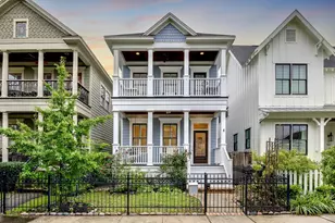 508 W 17th St, Houston, TX 77008 - Photo 1