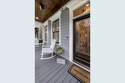 508 W 17th Street, Houston, TX 77008 - Photo 3