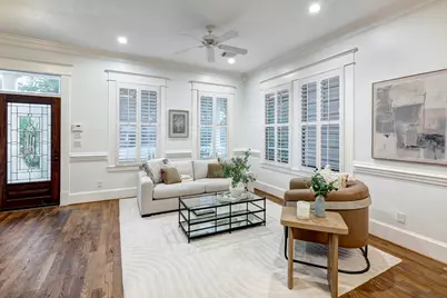 508 W 17th Street, Houston, TX 77008 - Photo 5