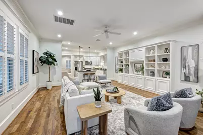 508 W 17th Street, Houston, TX 77008 - Photo 13