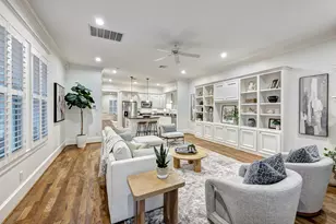 508 W 17th St, Houston, TX 77008 - Photo 13