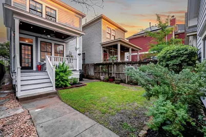508 W 17th Street, Houston, TX 77008 - Photo 29