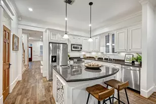 508 W 17th St, Houston, TX 77008 - Photo 9