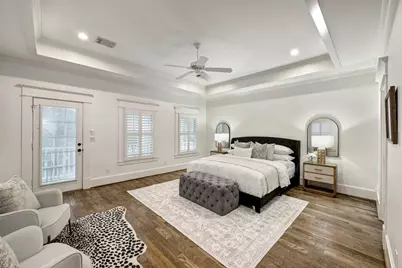 508 W 17th Street, Houston, TX 77008 - Photo 17