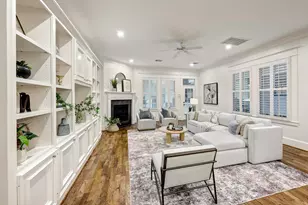 508 W 17th St, Houston, TX 77008 - Photo 13