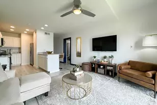 445 Carolcrest Ln, Livingston, TX 77351 - Photo 5