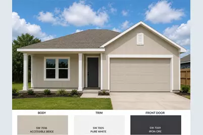 6119 Anderson, Texas City, TX 77591 - Photo 1