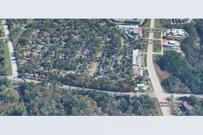 Tbd Lots 12-23 Sgt Ed Holcomb, Conroe, TX 77304 - Photo 3