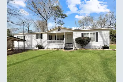 533 County Road 4076, Bon Wier, TX 75928 - Photo 1