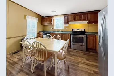 533 County Road 4076, Bon Wier, TX 75928 - Photo 11