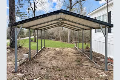 533 County Road 4076, Bon Wier, TX 75928 - Photo 17