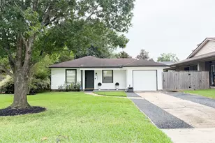 7007 Housman St, Houston, TX 77055 - Photo 1