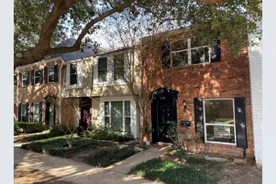 1381 Country Place Drive #2/3, Houston, TX 77079 - Photo 1
