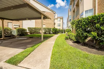 12550 Whittington Drive #814, Houston, TX 77077 - Photo 15