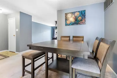 12550 Whittington Drive #814, Houston, TX 77077 - Photo 9