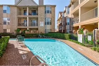 12550 Whittington Drive #814, Houston, TX 77077 - Photo 1