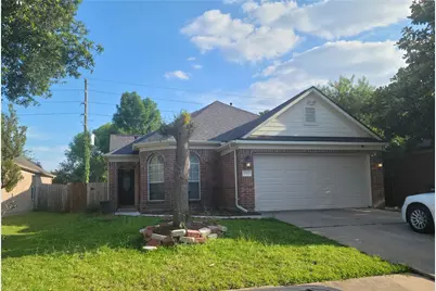 19547 Harvest Stream Way, Houston, TX 77084 - Photo 1