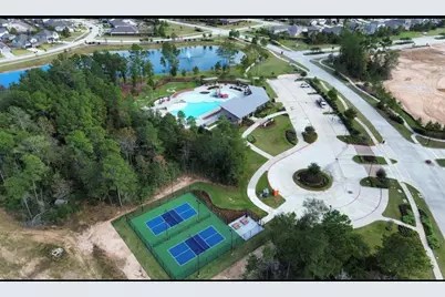 16439 Big Hickory Dr, Conroe, TX 77302 - Photo 23