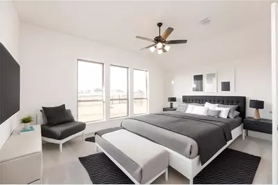 2802 Sweet Honey Lane, Brookshire, TX 77423 - Photo 7