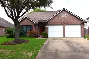 21022 Creek Edge Ct, Katy, TX 77449 - Photo 1