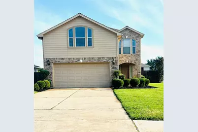 5806 Coastal Way, Houston, TX 77085 - Photo 1