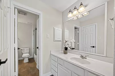 45 Marquise Oaks Place Place, The Woodlands, TX 77382 - Photo 29