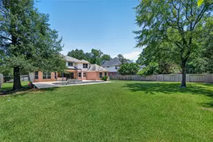45 Marquise Oaks Pl Pl, The Woodlands, TX 77382 - Photo 45